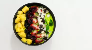 Jak zdrowe odżywianie wpływa na energię, sen i koncentrację?