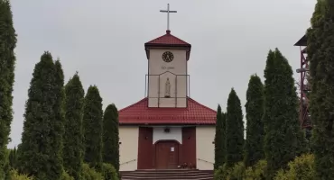 Harmonogram kolędy w parafii pw. NMP z Fatimy w Ciechanowcu [08.01. - 17.01.2026]