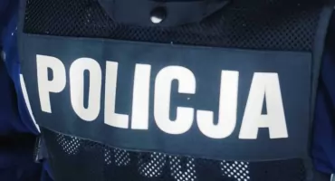 Ciechanowiec: Pijany rowerzysta wpadł w ręce policjantów 