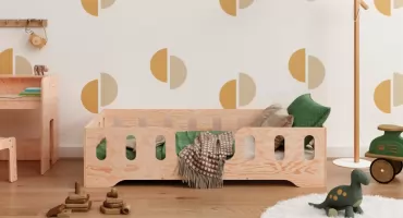 Jak wybrać idealny materac kieszeniowy dla zdrowego snu?