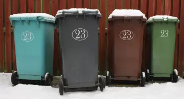 Opłaty za gospodarowanie odpadami komunalnymi w 2026 roku. Ile zapłacą mieszkańcy powiatu wysokomazowieckiego?
