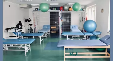 Wsparcie po leczeniu onkologicznym. Szpital w Wysokiem Mazowieckiem z nowym sprzętem