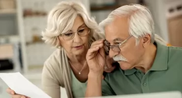 Nowe oświadczenie podatkowe emeryta tylko w przypadku zmian