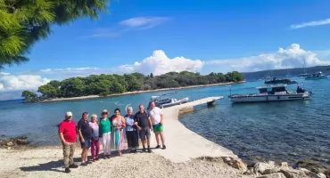 Erasmus otworzył nam drzwi do Europy – pierwsza międzynarodowa przygoda Stowarzyszenia Pomocy Szansa [foto]