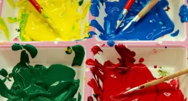 Gminny Ośrodek Kultury w Czyżewie zaprasza do skorzystania z oferty w ferie zimowe