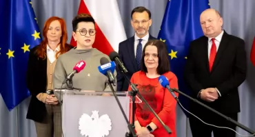 Asystent osobisty – realna pomoc dla mieszkańców Podlaskiego z niepełnosprawnościami