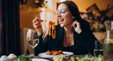 Najlepsze restauracje na ulicy Francuskiej w Warszawie: odkryj włoskie smaki w bliskim sąsiedztwie