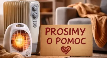 MOPS w Wysokiem Mazowieckiem apeluje o pomoc dla potrzebującego mieszkańca