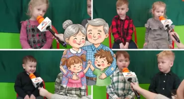  Dziś obchodzimy wyjątkowe święto - Dzień Babci [VIDEO]