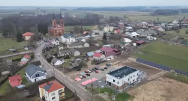 Wybory uzupełniające w gminie Kobylin-Borzymy. Głosowanie 15 marca