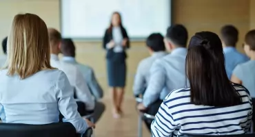 Jutro szkolenie KSeF dla JST w Ciechanowcu