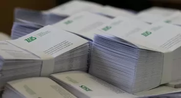 ZUS rozpoczął wysyłkę deklaracji podatkowych PIT za 2025 r.