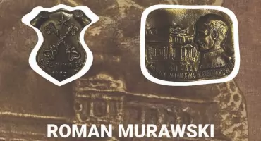 „Roman Murawski. Człowiek wielu pasji” - zaproszenie na wystawę w Muzeum Rolnictwa w Ciechanowcu