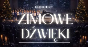 „Zimowe Dźwięki” zabrzmią w niedzielę w Sokołach