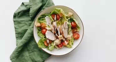 Dlaczego różnorodność w diecie jest tak ważna