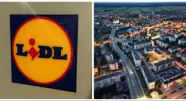 Czy mieszkańcy Wysokiego Mazowieckiego w końcu doczekają się Lidla?
