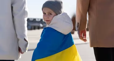 Zmiany w świadczeniu wychowawczym 800 plus dla obywateli Ukrainy