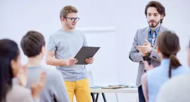 Odkryj zawody, które nie tracą na znaczeniu - rekrutacja zimowa na psychologię i pedagogikę w WSKZ jest otwarta!