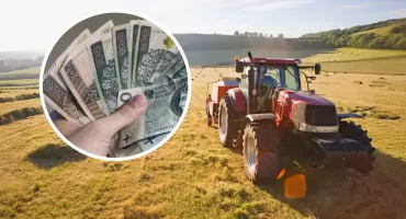 Zwrot akcyzy za paliwo rolnicze 2026. Co musi wiedzieć każdy rolnik?