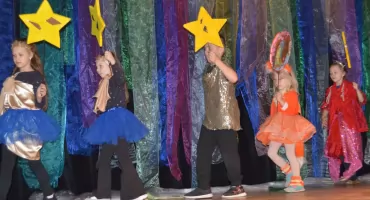 XX Spotkania Teatralne w Czyżewie - ruszyły zgłoszenia