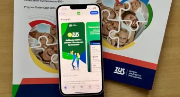 Podlasianie nie spieszą się ze składaniem wniosków o 800 plus na nowy okres świadczeniowy 2026/2027 