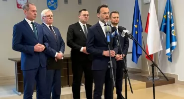 Kluczowa inwestycja drogowa dla Czyżewa. Niebawem ruszy przebudowa DK63 [foto]