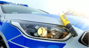 Dwóch nieodpowiedzialnych kierowców w rękach policji