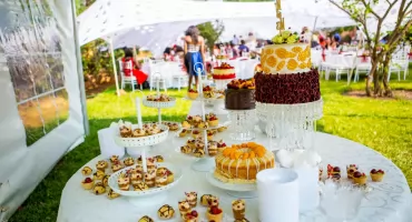 Przewodnik po organizacji niezapomnianych urodzin w Grodzisku Mazowieckim