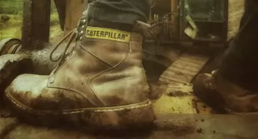 Dezynfekcja obuwia roboczego: Nowoczesny standard, który eliminuje ryzyko od podstaw