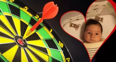 Charytatywny Turniej Darta w Szepietowie – zagrajmy dla serca Stasia!