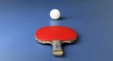 Rusza cykl turniejów tenisa stołowego o Puchar Burmistrza Ciechanowca