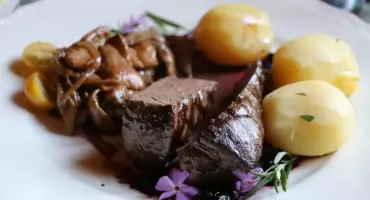 Restauracja regionalna w Białowieży - jak uniknąć turystycznych pułapek?