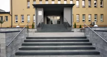 Nowy sprzęt trafi do poradni specjalistycznych w Wysokiem Mazowieckiem