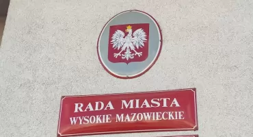 Paderewski patronem szkoły muzycznej, 3 tys. zł dla maluchów. Za nami XXII sesja Rady Miasta Wysokie Mazowieckie