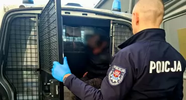 5 miesięcy więzienia za kierowanie pod wpływem alkoholu. 34-latek trafił za kratki