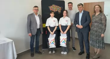 CKZ oraz ZSZ wyłoniły swoich reprezentantów do wojewódzkiego finału konkursu 