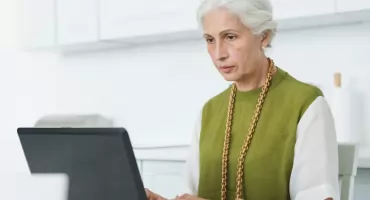 Od marca wzrośnie limit renty wdowiej. Maksymalna kwota świadczeń wyniesie 5 935,47 zł