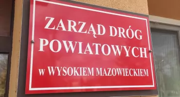 ZDP planuje remont drogi powiatowej w Jabłoni Kościelnej. Ogłoszono przetarg