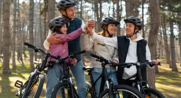 Dlaczego 90% rowerzystów robi to za późno i przepłaca? Bądź sprytniejszy