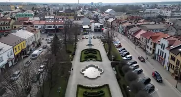 Koncerty w parku i fortepian plenerowy. Miasto szuka organizacji do współpracy