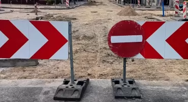 Nowa inwestycja drogowa w gminie Czyżew. ZDP szuka wykonawcy przebudowy drogi