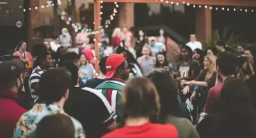 Jak zorganizować imprezę plenerową?