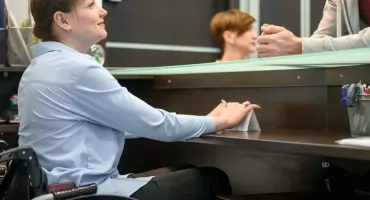 Od marca wzrosła renta socjalna