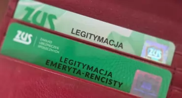 Dodatki do emerytur i rent wypłacane ZUS po marcowej podwyżce