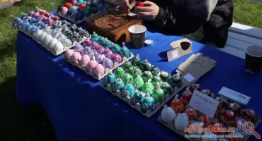 Rękodzieło, smaki i palmy. Muzeum Rolnictwa w Ciechanowcu zaprasza na Bazarek Wielkanocny