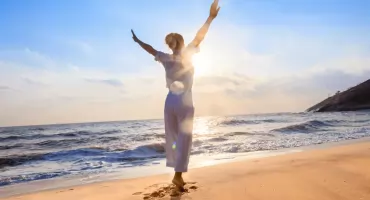 Spodnie lniane Anhko – 7 powodów, dla których warto je mieć