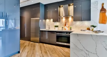 5 najczęstszych błędów przy planowaniu zabudowy kuchennej