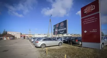 Włamanie w Pekpolu. Spółka oferuje 100 tys. zł nagrody za pomoc