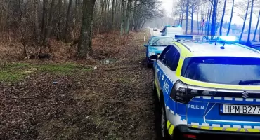 Miała prawie 3 promile i prowadziła auto. Zatrzymał ją policjant jadący do pracy