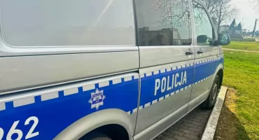 Policyjne zatrzymania w Ciechanowcu i Czyżewie. Poszukiwani już za kratami